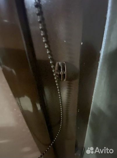 Рулонные шторы блэкаут в коробе P0352