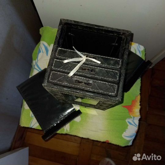 Фото сундучок