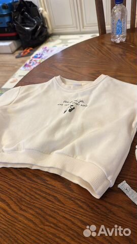 Одежда для девочки