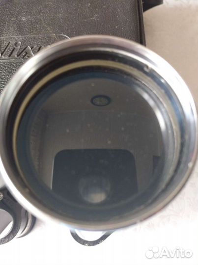 Японский бинокль Vixen 16x50х5 Лот 634