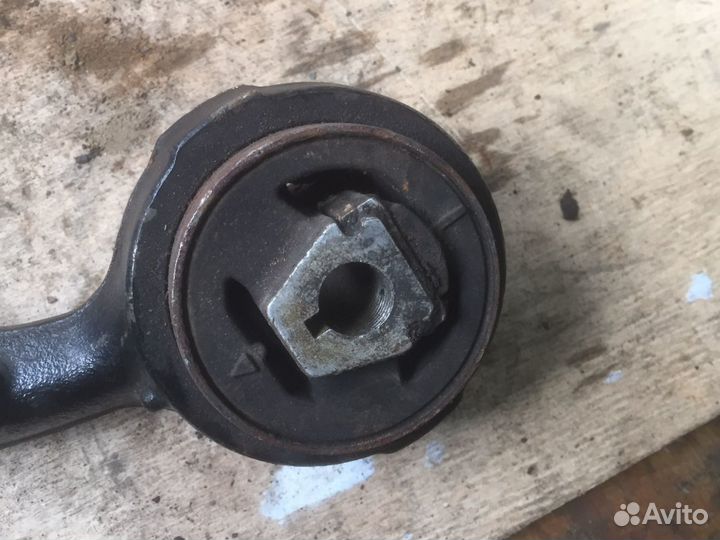 Bmw x5 e53 рычаг передний левый