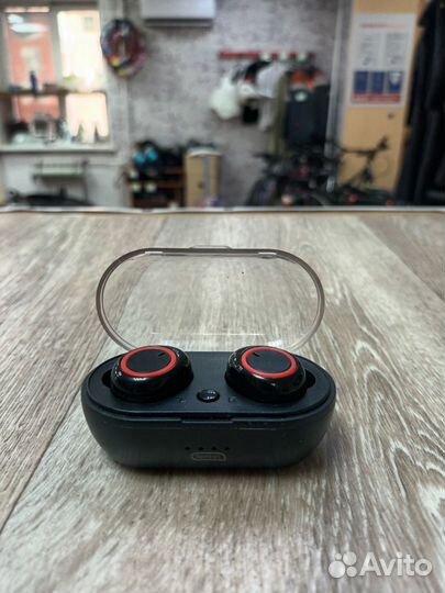 Наушники/C-TWS039