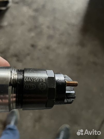 Форсунки 0445120078