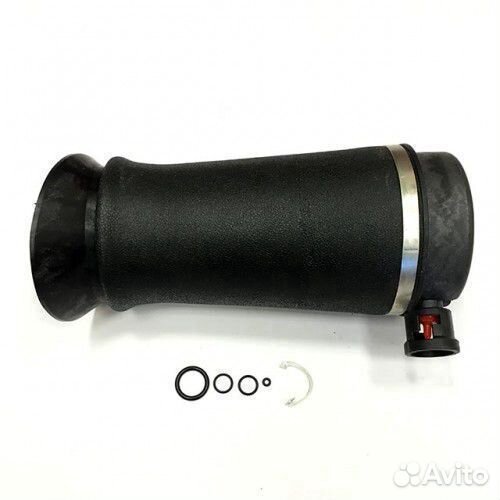 Задний пневмобаллон Lincoln Navigator 1Gen