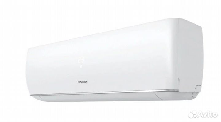 Hisense Expert PRO AS-13UW4rydtv03