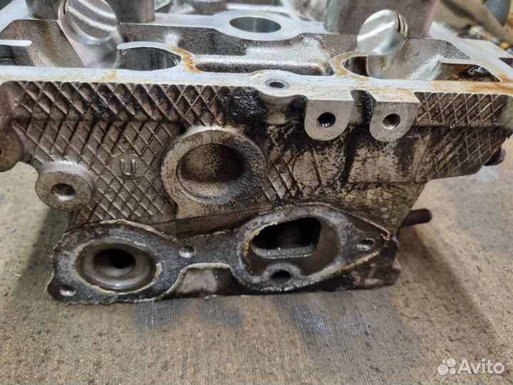 Гбц 4B11 2.0 Mitsubishi Lancer 10, ASX