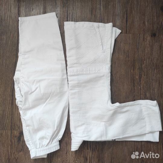 Кимоно дзюдо adidas 120 рост новое