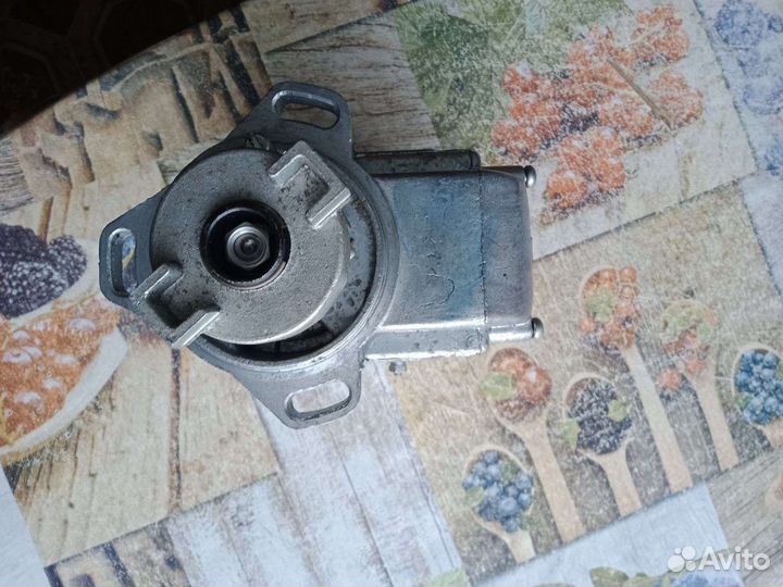 Магнето для пускача