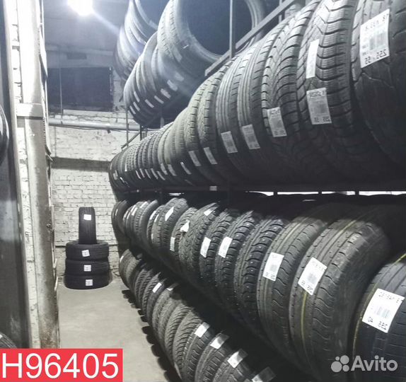 Bridgestone Blizzak VRX 235/55 R17 99N