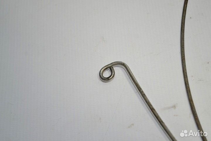 Кольцо диффузора DAF XF105 (01.05)