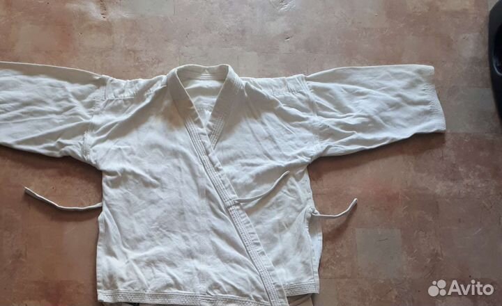 Самбовка для мальчика