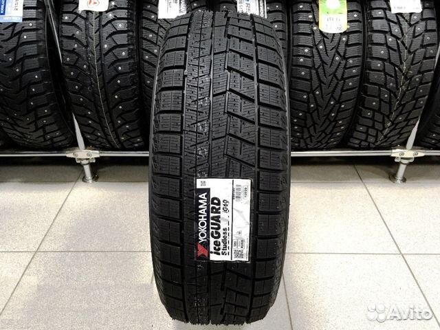 Yokohama Ice Guard IG60A 225/45 R17 91Q
