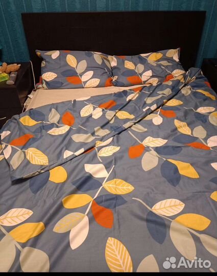 Пошив постельного белья на заказ