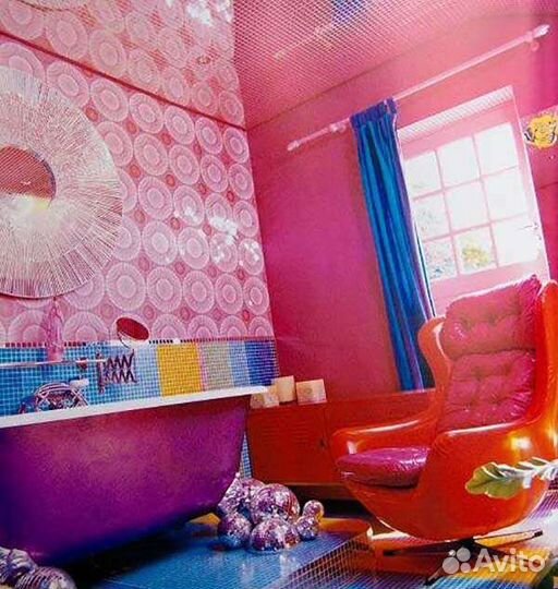 Хоумстейжинг, комплектация, стилизация интерьера