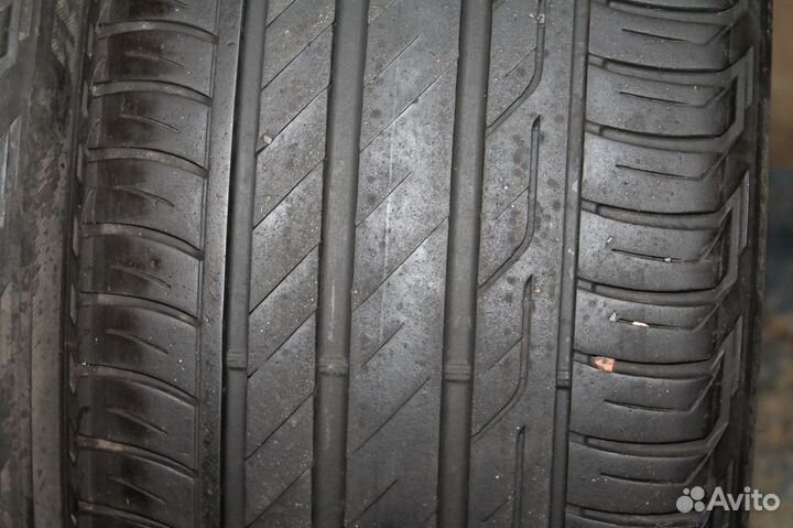 Bridgestone Turanza T001 225/45 R17 91W