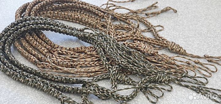 Подвес для духовых манков