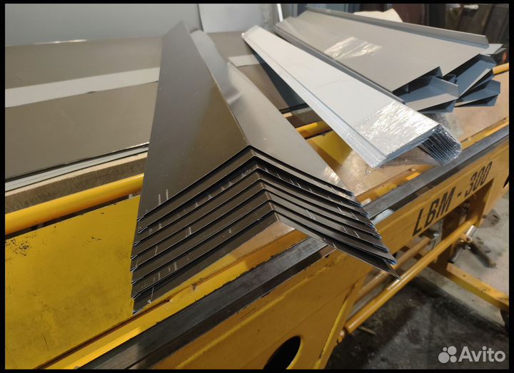 Доборные элементы