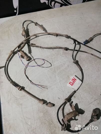 Датчики ABS абс Nissan Primera P12