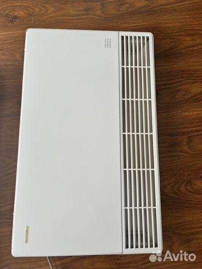 Конвектор neoclima comforte 2,0