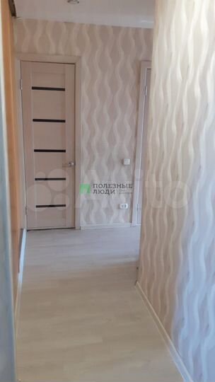 2-к. квартира, 48,8 м², 3/5 эт.