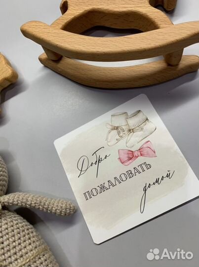 Карточки для фотосессии