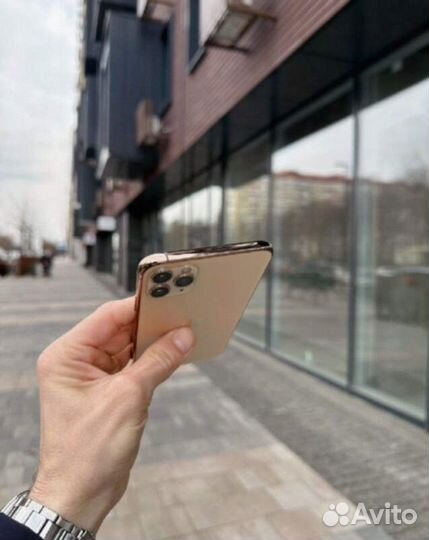 iPhone 11 Pro Max, 512 ГБ