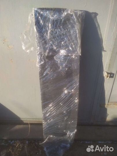 Задняя полка ваз 2101-07