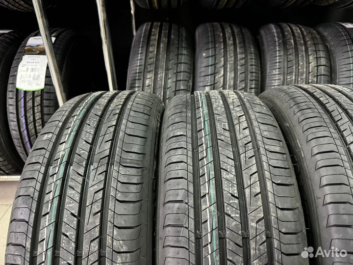 Tracmax X-Privilo TX5 195/50 R15 106