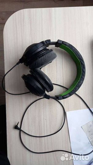 Наушники Razer