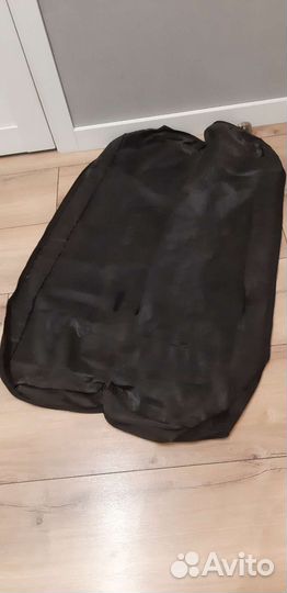 Сумка чехол для самоката kugoo s3