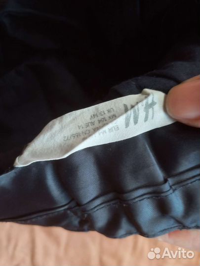 Костюм школьный для мальчика 134