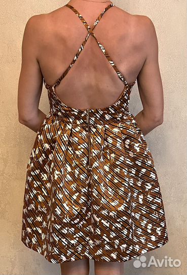 Платье Mangano