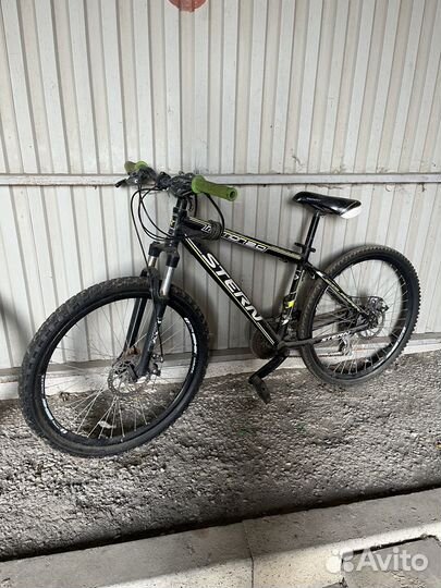 Велосипед stern motion 2.0