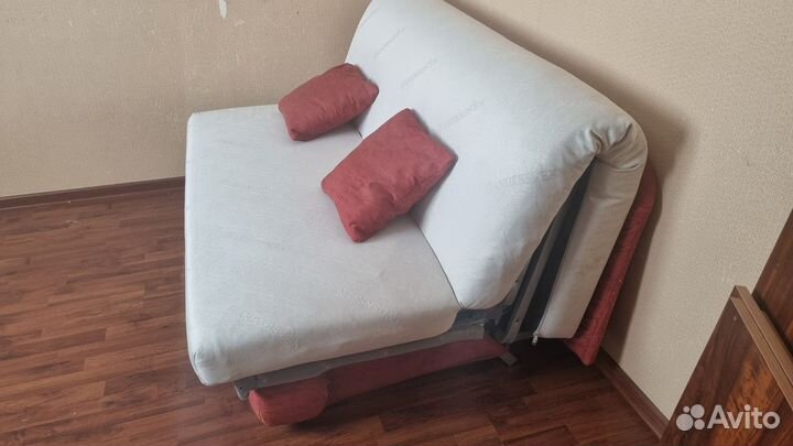 Диван anderssen аккордеон 150х210