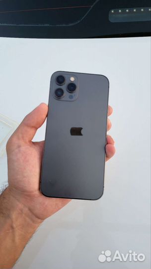 iPhone 12 Pro Max