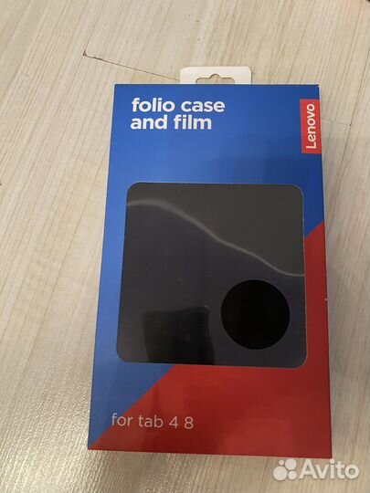 Чехол на планшет Lenovo