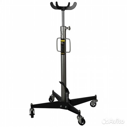 Гидравлическая трансмиссионная стойка 500 кг OPT