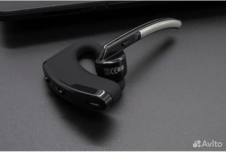 Bluetooth гарнитура