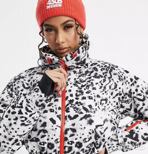 Горнолыжный костюм ASOS