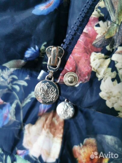 Зимний комплект Noble people 98