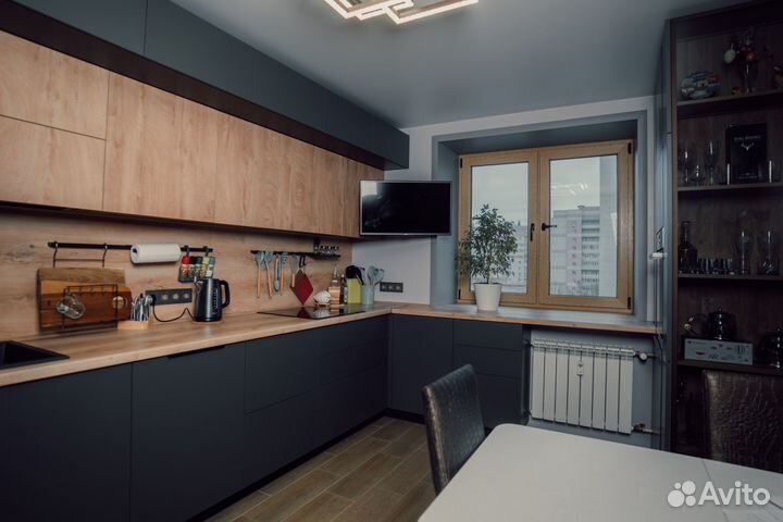 Кухни на заказ в Южном городе