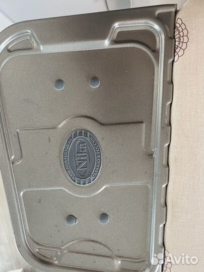 Гладильная доска nika