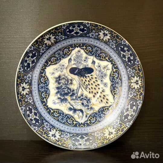 Сервиз чайный кофейный