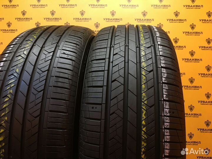 Hankook Kinergy EX H308 195/55 R15 89H