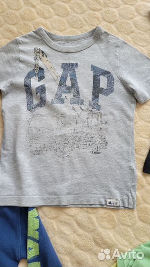 Комплект одежды для мальчика