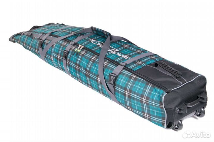 Чехол для сноуборда кайта вейкборда комплекта