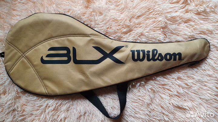 Продам ракетку