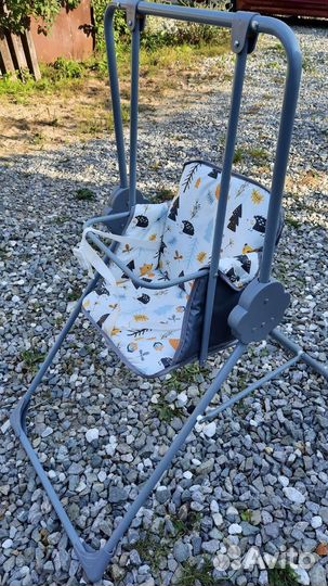 Детские качели