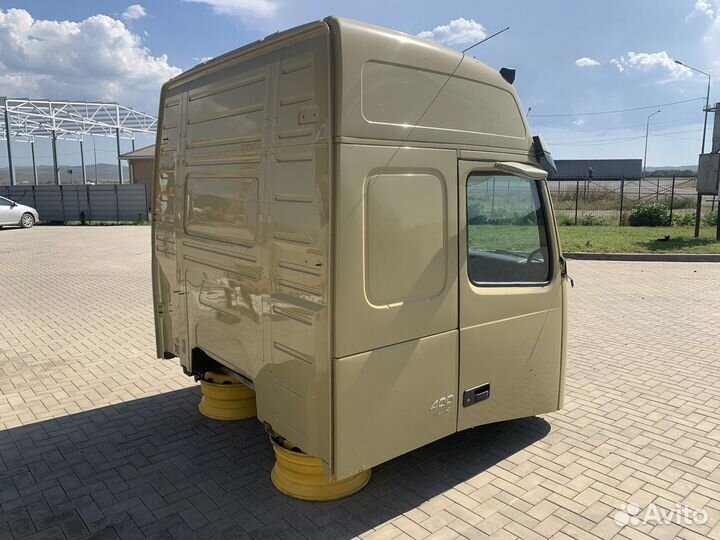 85103676 Кабина вольво fh12 Volvo FH, Volvo FM