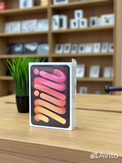 Apple iPad mini 6 64 Gb